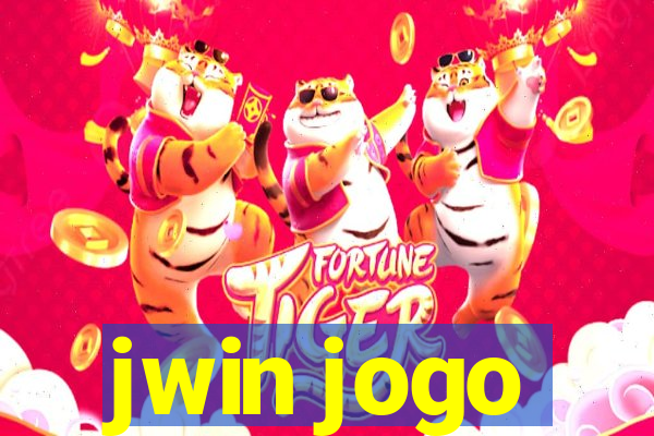 jwin jogo